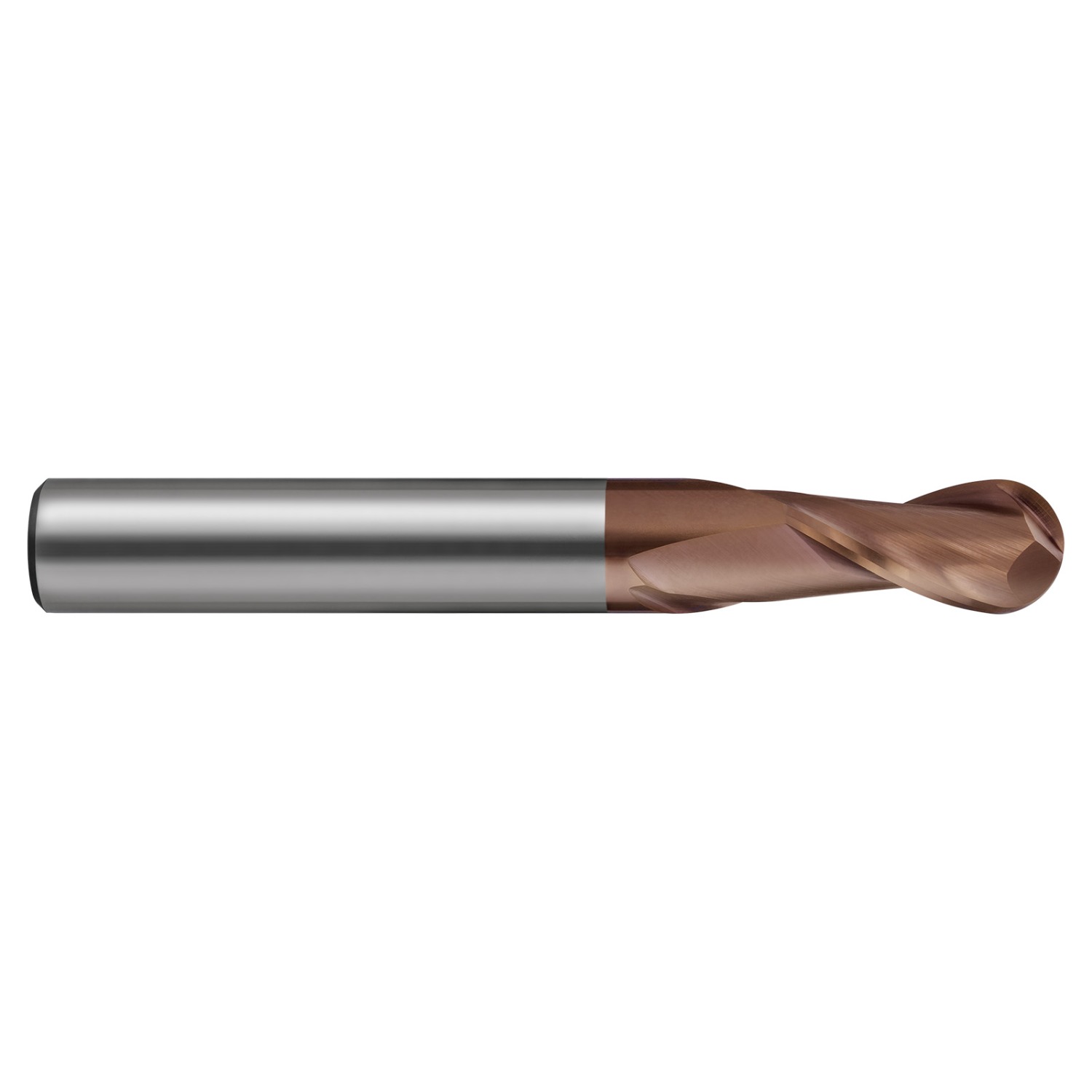 Endmills - Carbide